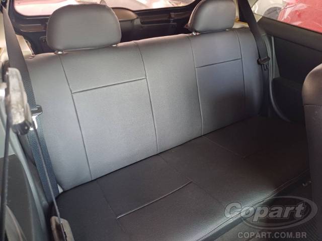 2010 CHEVROLET CELTA 