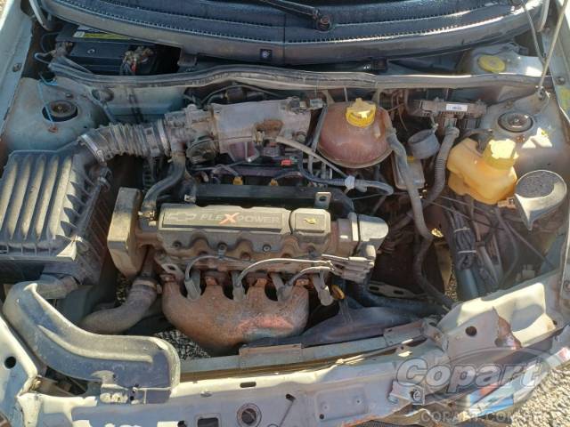 2006 CHEVROLET CLASSIC 