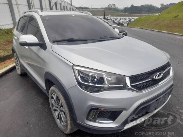 2020 CAOA CHERY TIGGO 2 