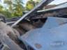 1997 MERCEDES BENZ L-1620 