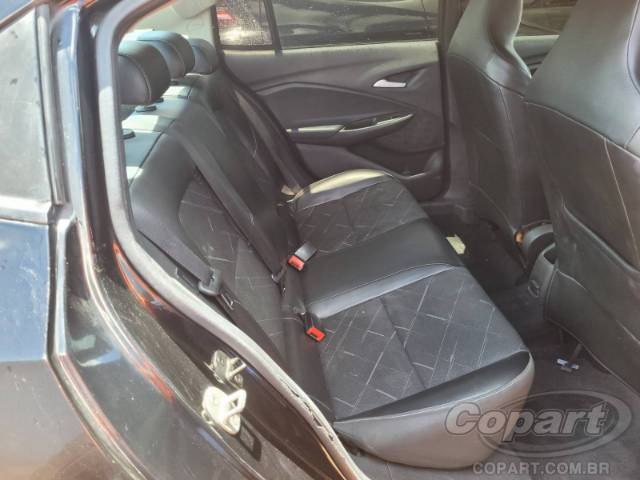 2021 CHEVROLET ONIX PLUS 