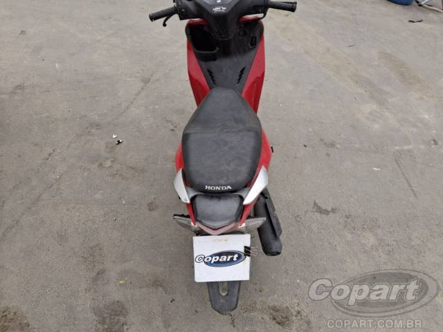 2025 HONDA BIZ 125 