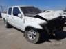 2005 NISSAN FRONTIER CD 