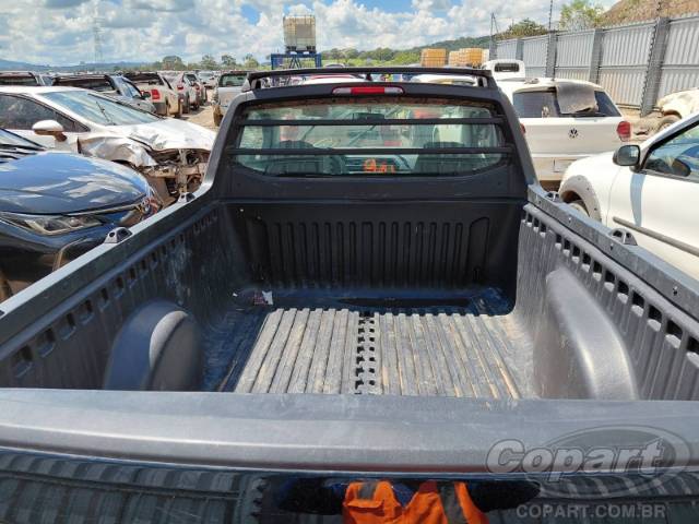 2026 VOLKSWAGEN SAVEIRO 