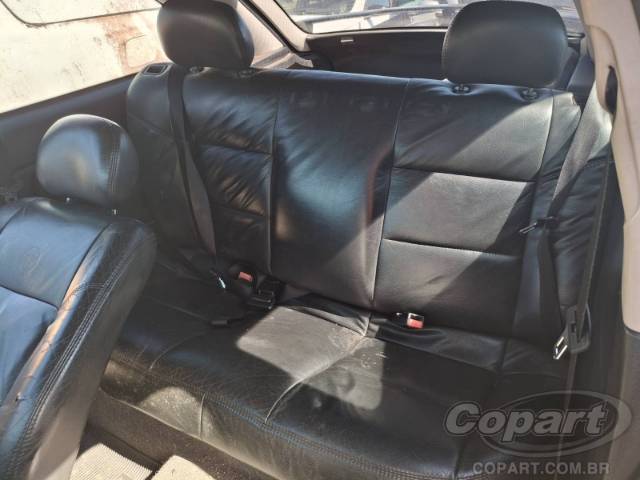 2005 CHEVROLET ASTRA 