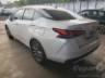 2026 NISSAN VERSA 
