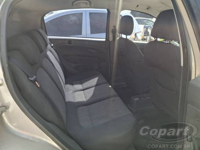 2012 FIAT PUNTO 