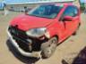2015 VOLKSWAGEN UP 