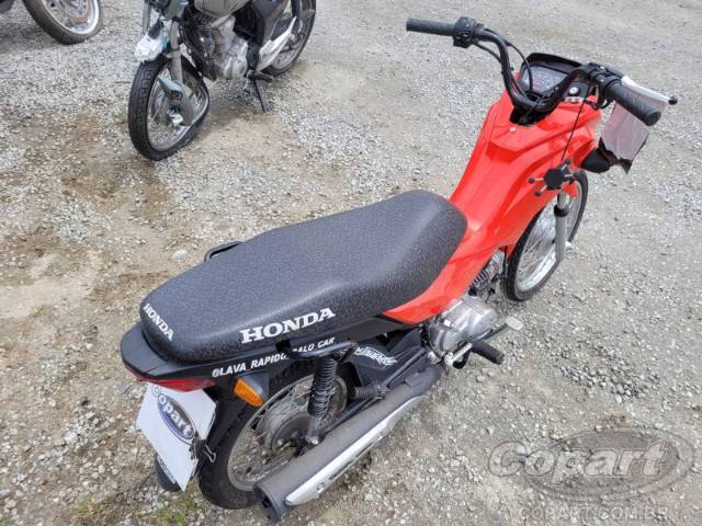 2022 HONDA POP 