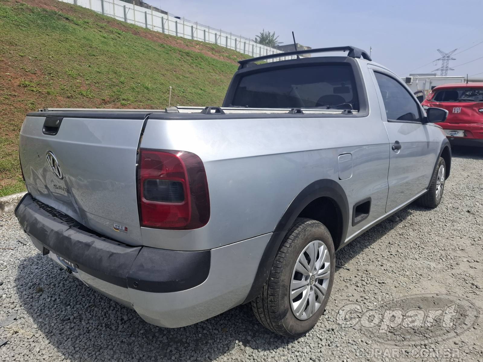 Foto 4: 2016 VOLKSWAGEN SAVEIRO
