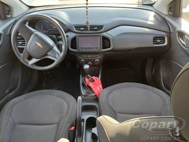 2015 CHEVROLET ONIX 