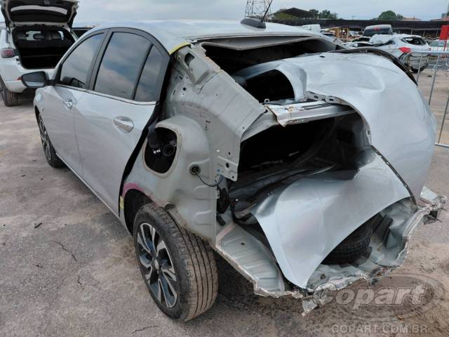 2023 CHEVROLET ONIX PLUS 
