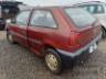 1996 VOLKSWAGEN GOL 