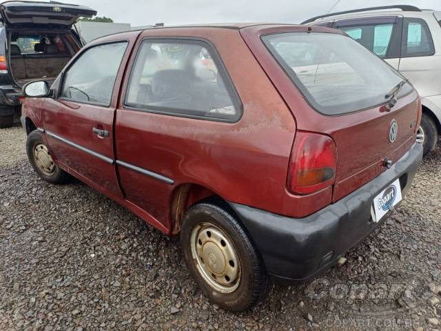 1996 VOLKSWAGEN GOL 