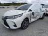 2024 TOYOTA YARIS SEDA 