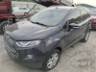 2014 FORD ECOSPORT 
