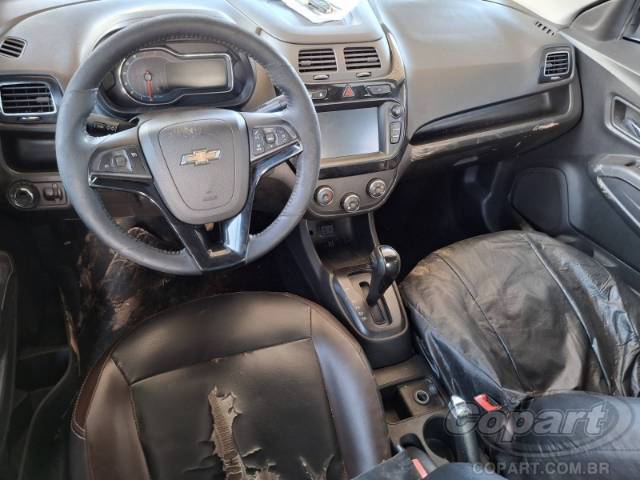 2019 CHEVROLET COBALT 