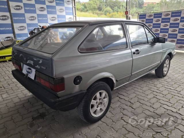 1993 VOLKSWAGEN GOL 