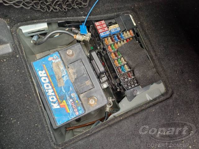 2011 MERCEDES BENZ CLASSE B 