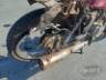 2002 HONDA CG 125 