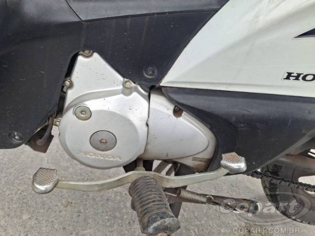 2013 HONDA BIZ 