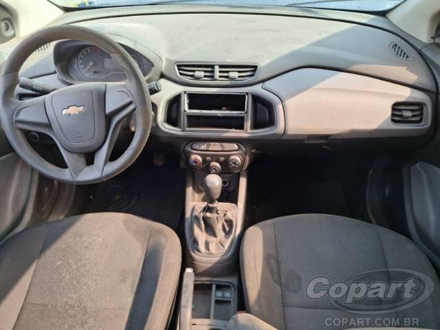 2018 CHEVROLET ONIX 
