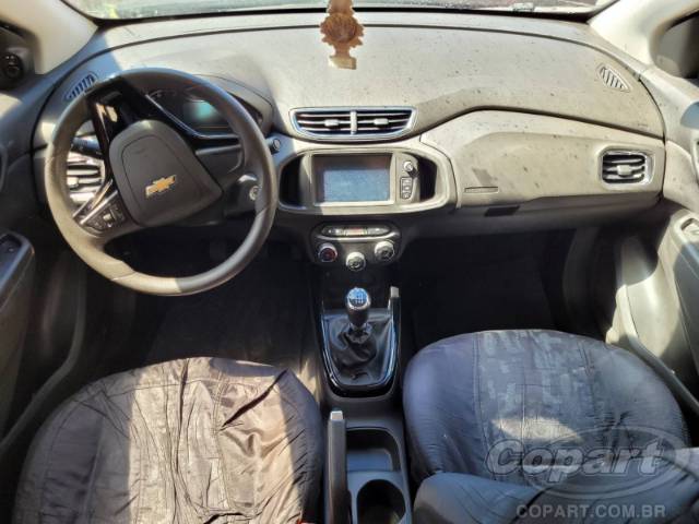 2019 CHEVROLET PRISMA 