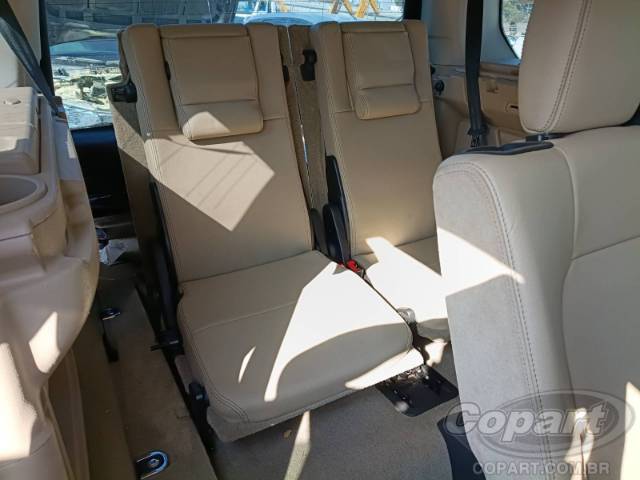 2012 LAND ROVER DISCOVERY 4 