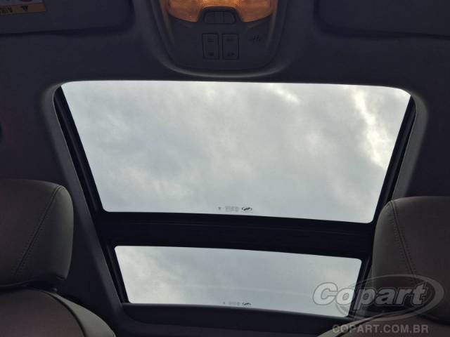 2026 CHEVROLET TRACKER 