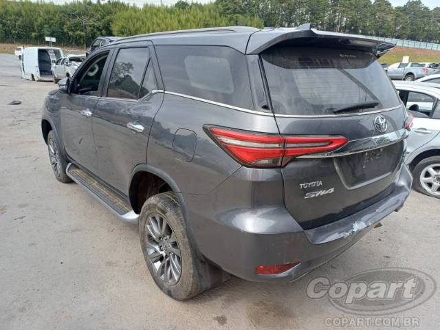 2022 TOYOTA SW4 