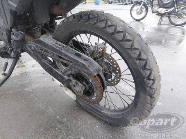 2024 HONDA XRE SAHARA 300 