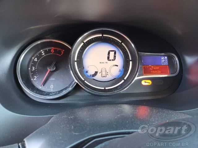 2016 RENAULT FLUENCE 
