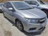 2020 HONDA CITY 