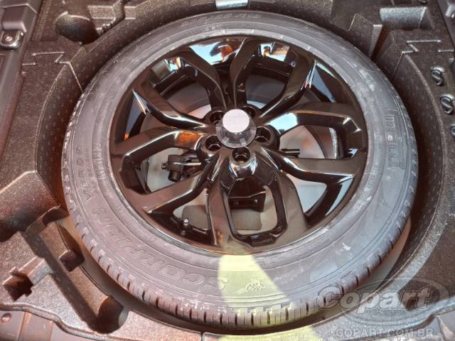 2019 LAND ROVER DISCOVERY SPORT 