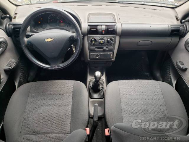 2016 CHEVROLET CLASSIC 