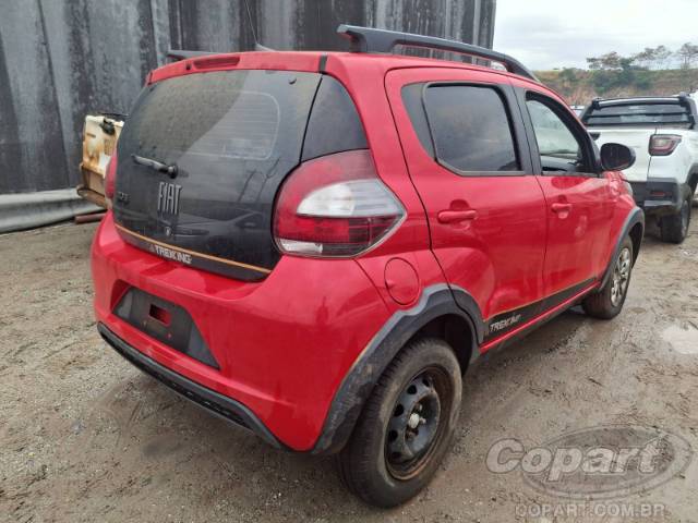 2025 FIAT MOBI 
