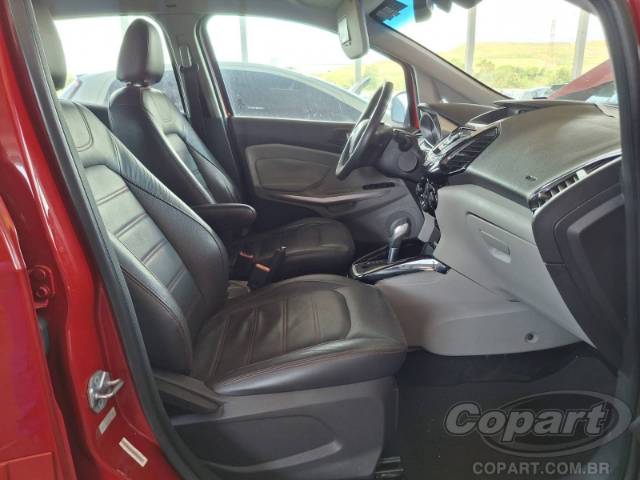 2015 FORD ECOSPORT 
