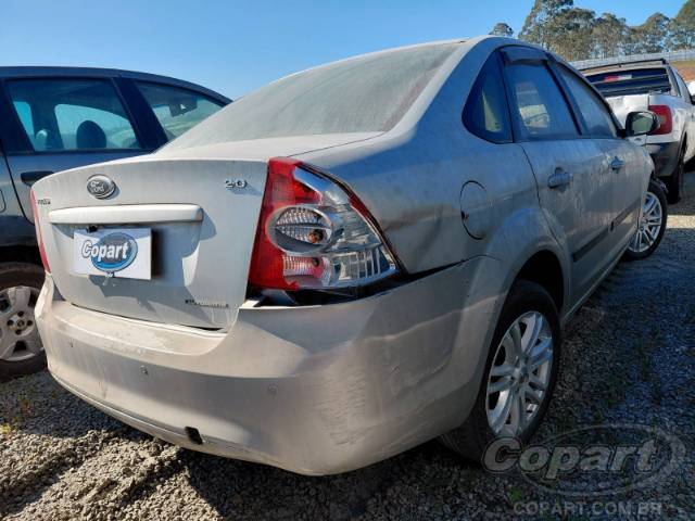 2013 FORD FOCUS SEDAN 