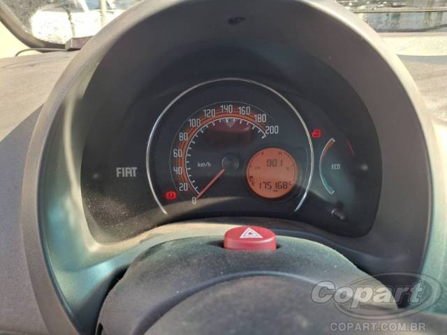2012 FIAT UNO 