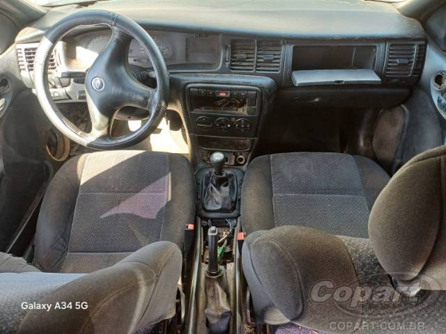 2000 CHEVROLET VECTRA 