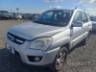 2010 KIA SPORTAGE 