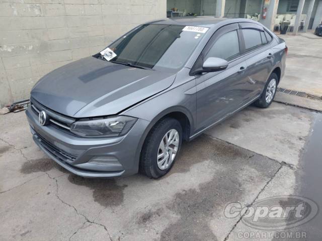 2020 VOLKSWAGEN VIRTUS 