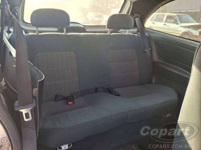 2002 CHEVROLET CELTA 