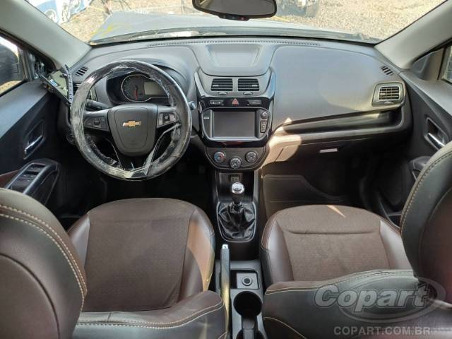 2020 CHEVROLET COBALT 