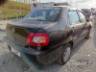 2007 FIAT SIENA 