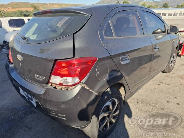 2016 CHEVROLET ONIX 