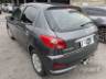 2009 PEUGEOT 207 