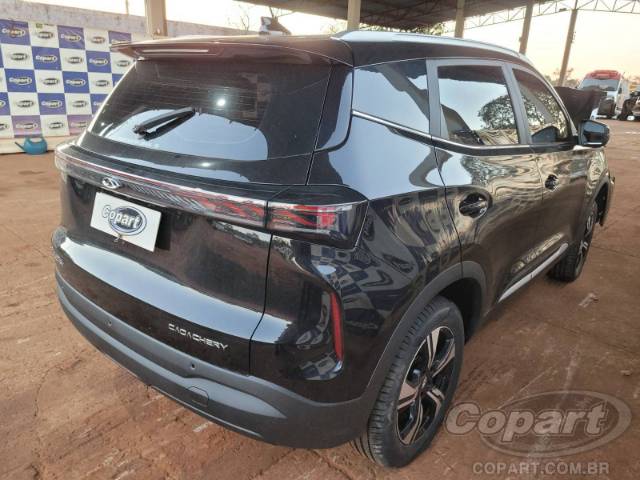 2027 CAOA CHERY TIGGO 5X 