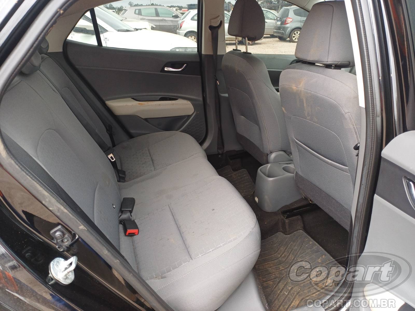 2024 HYUNDAI HB20S — foto 6 de 12