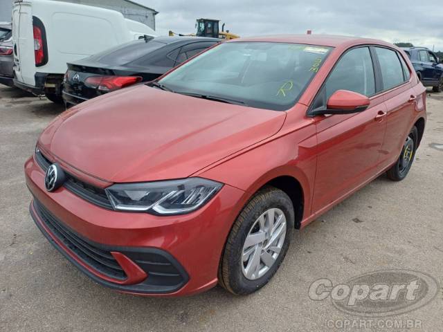 2026 VOLKSWAGEN POLO 